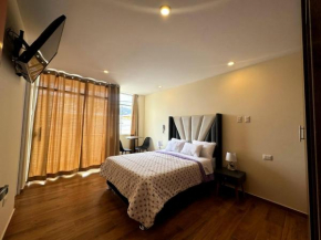GS HOTEL cajamarca